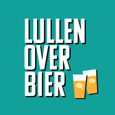 Lullen over Bier