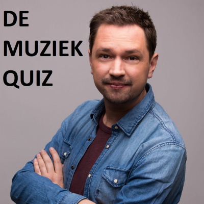 episode De Muziekquiz - Koningsdag editie artwork