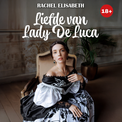 Cover image Liefde van Lady de Luca