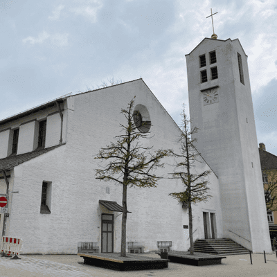 episode Straubing in Niederbayern artwork