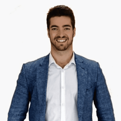 episode IA en el ámbito sanitario - Marcos Gallego (Vintura Consulting) artwork