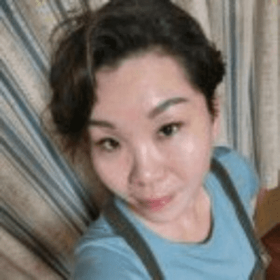 CooLMA四姐 LiLing