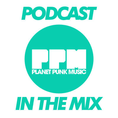 Planet Punk Music - In The Mix