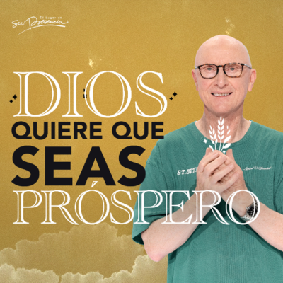 ¿Cómo ser próspero? - Andrés Corson