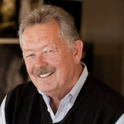 episode 14: Jay Elliot, Author, Founder, & CEO of iMedGo artwork