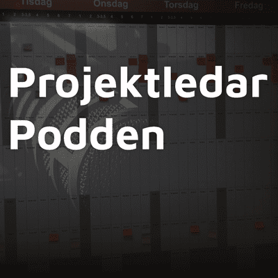 Projektledarpodden