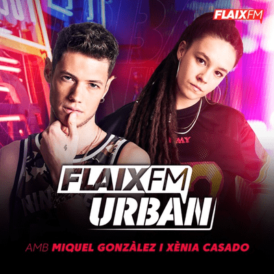 Flaix FM Urban