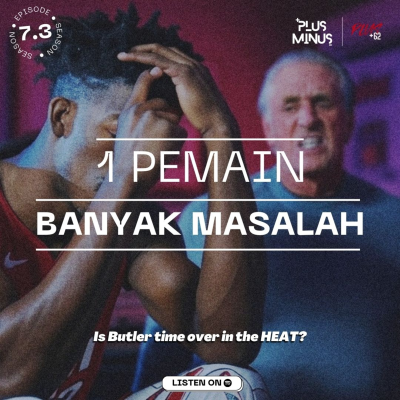 episode 7.3 1 Pemain, Banyak Masalah artwork