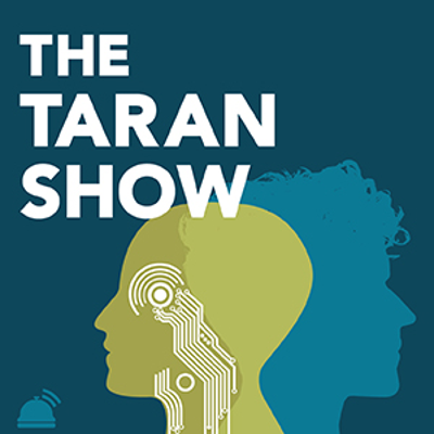episode Taran Show | Peridiam artwork