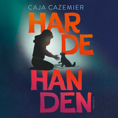 Cover image Harde handen