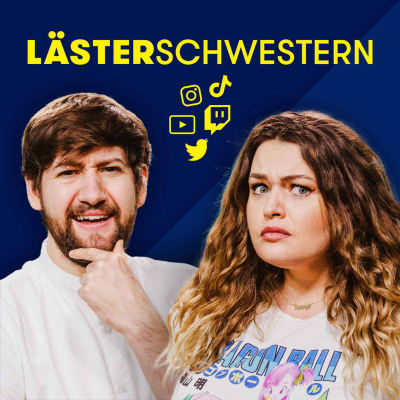 episode Folge 345: Bibi hat was Schlimmes erfahren: ApoRed kellnert auf Zypern ft. Lisa Ludwig artwork