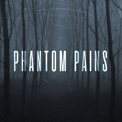 episode EP7 | Part 2: The Nightmares in New Hampshire with Noah Hall artwork