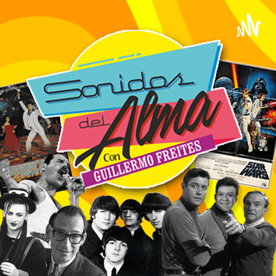 Sonidos Del Alma