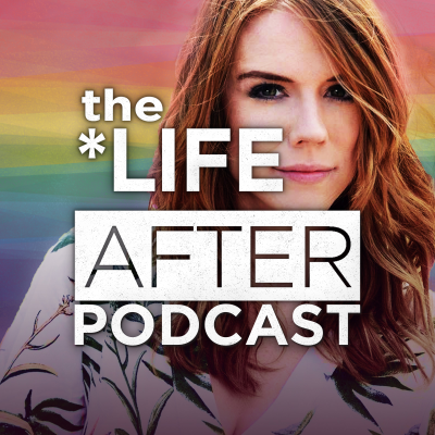 episode Focus on Our Chosen Family (Coming Out x Coparenting) with my ex-wife, Jessi McCracken artwork