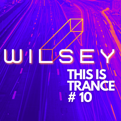 episode Episode 17: This Is Trance #10 artwork