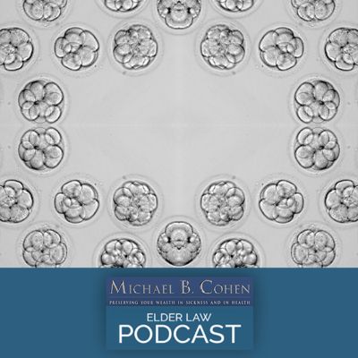 episode Judge Rules Human Embryos Are Not Frozen Assets - The Price of Eggs Keeps Going Up | 05-13-25 artwork