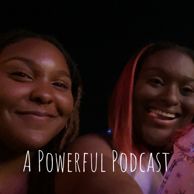 A Powerful Podcast