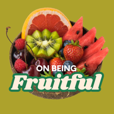 episode Daily Audio Torah ~ May 26, 2025 ~ On Being Fruitful... artwork