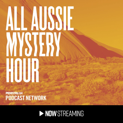 episode S3E17: Sydney Live Show Pt 2 - Where Is Juanita Nielsen? artwork