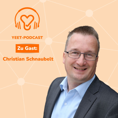 episode Gott ist online - mit Christian Schnaubelt artwork