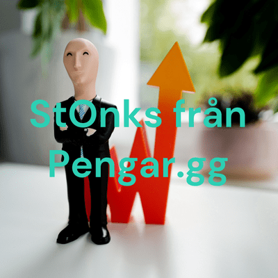 StOnks från Pengar.gg