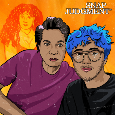 episode Jorge, Gina y Dante - Snap Classic artwork