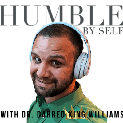 episode Humble, By Self Trailer artwork