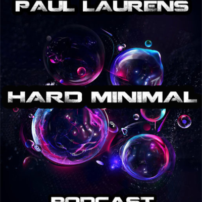 episode HARD MINIMAL #75 by PAUL LAURENS artwork