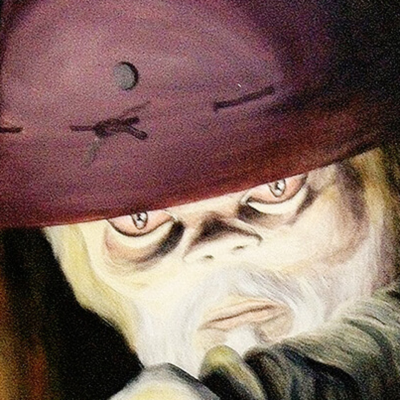 episode El toro encantado artwork
