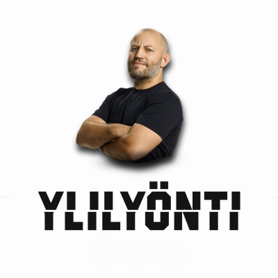YLILYÖNTI
