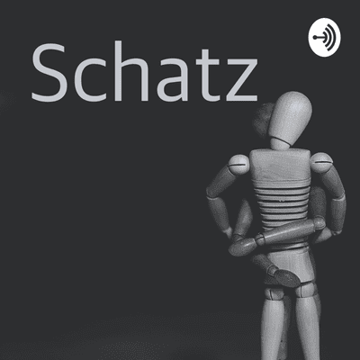 episode Schatzの旅行話パート4 Schatz’s travel stories Part4 artwork