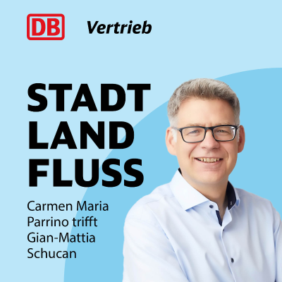 episode Gian-Mattia Schucan: swipen, fahren, fertig. artwork
