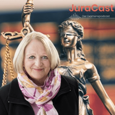 episode 46 Professionals - Zu Gast: Frau Leutheusser-Schnarrenberger (Bundesjustizministerin a.D.) artwork