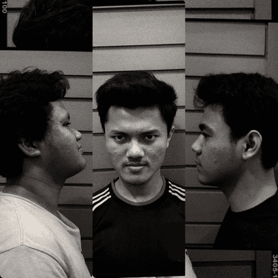 episode Eps. 02 Journey Experience with Yunus, Rifky, Reza artwork