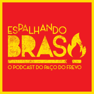 Espalhando Brasa