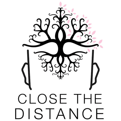 Cover image of show Close The Distance