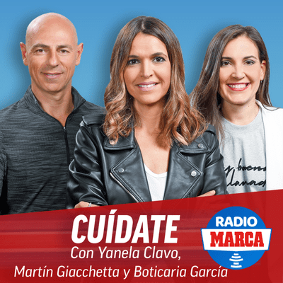 episode Episodio 24: Dieta KETO y la importancia de cuidar nuestro sueño. artwork