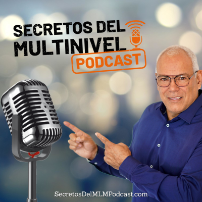 episode EP11 - No Puedo Usar el Internet con Mi Multinivel - WHAT?! artwork