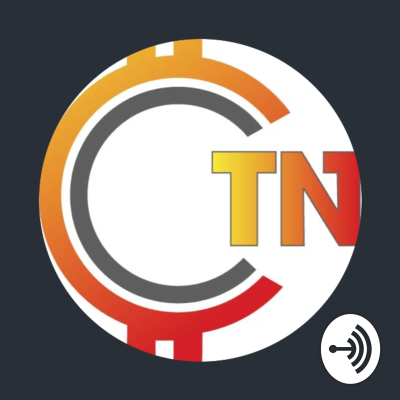 episode CryptoTalk News for Apr 4, 2018 artwork