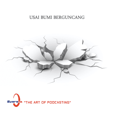 episode S0606: Usai Bumi Berguncang artwork