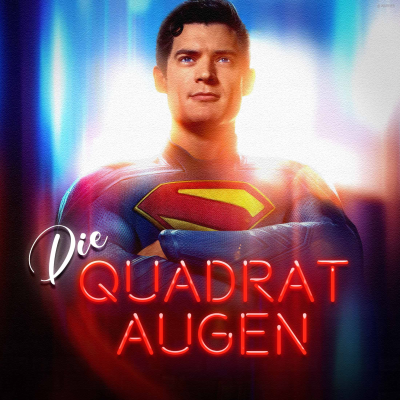 episode Superman - Unsere Review artwork