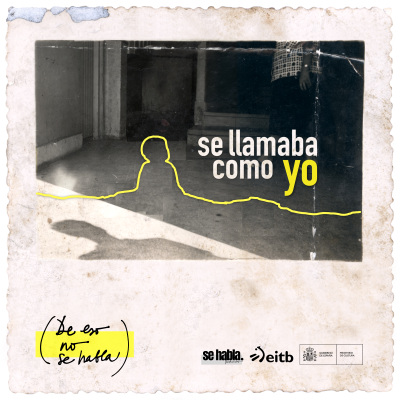episode Muy pronto: Se llamaba como yo artwork