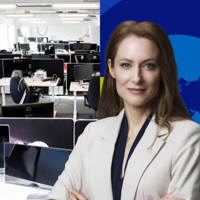 episode Då är det dags att sluta – byt jobb som en vinnare artwork
