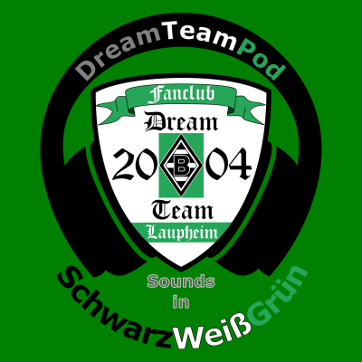 episode DreamTeam Podcast 259 artwork