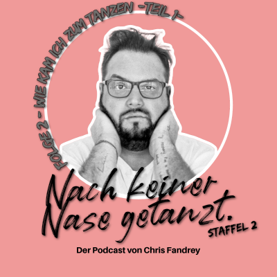 episode Staffel 2 - Folge 2 artwork