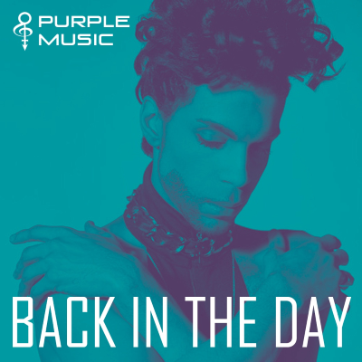 episode PMP - Back in the Day #8 - Mayo y Prince artwork