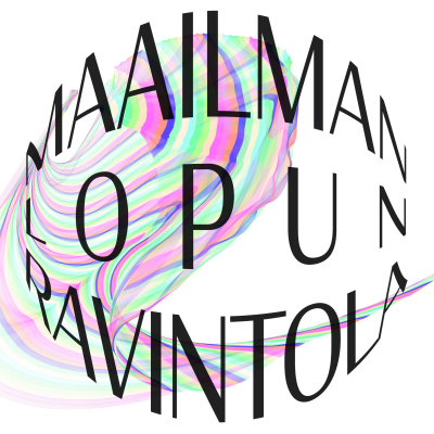 Maailmanlopun ravintola