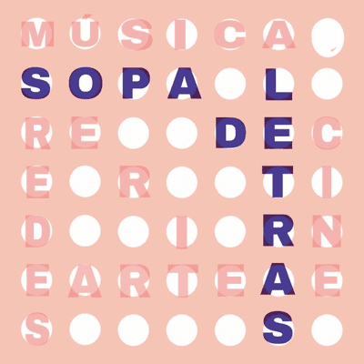 Sopa de letras