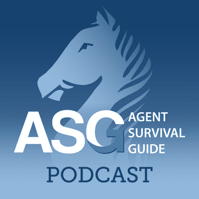 Agent Survival Guide Podcast