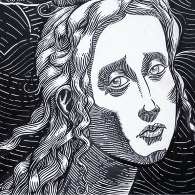 episode 06- Doña Angustias, la clandestina artwork
